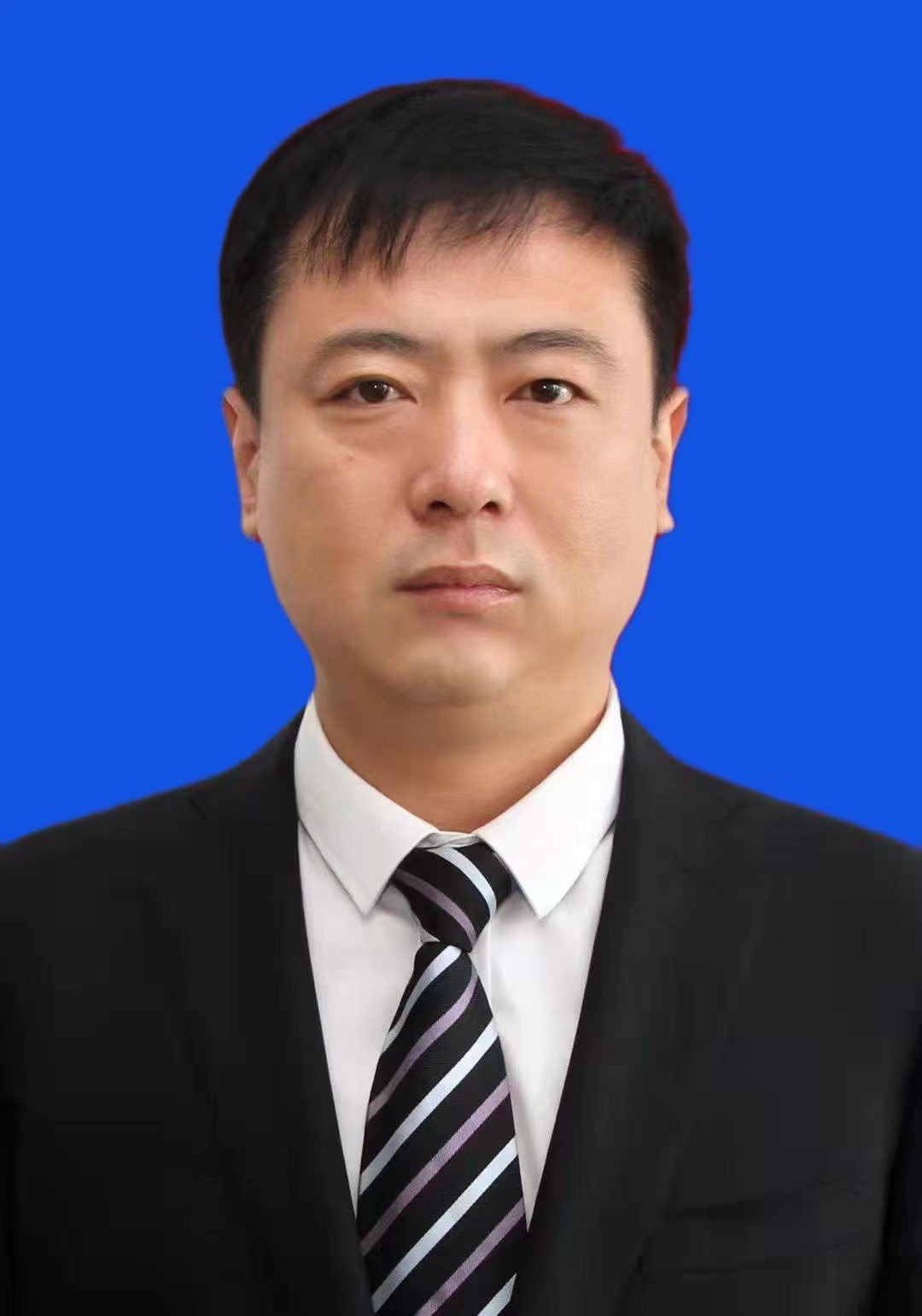王兴刚